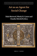 Mreiwed / Carter / Mitchell |  Art as an Agent for Social Change | Buch |  Sack Fachmedien