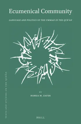 Zafer |  Ecumenical Community | Buch |  Sack Fachmedien