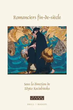  Romanciers fin-de-siècle | Buch |  Sack Fachmedien