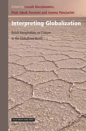 Koczanowicz / Ferenski / Panciuchin |  Interpreting Globalization | Buch |  Sack Fachmedien