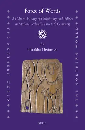Hreinsson |  Force of Words | Buch |  Sack Fachmedien