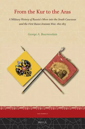 Bournoutian |  From the Kur to the Aras | Buch |  Sack Fachmedien