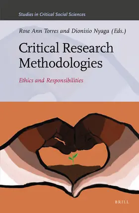  Critical Research Methodologies | Buch |  Sack Fachmedien