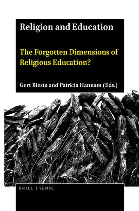Biesta / Hannam |  Religion and Education | Buch |  Sack Fachmedien