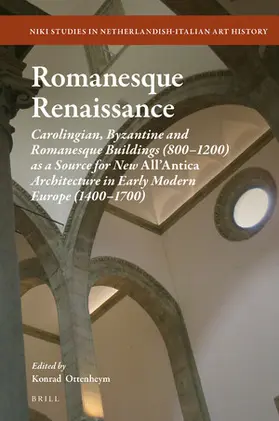 Ottenheym |  Romanesque Renaissance | Buch |  Sack Fachmedien