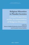  Religious Minorities in Pluralist Societies | Buch |  Sack Fachmedien