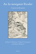 Mostow / Yamamoto / Hanlon |  An Ise Monogatari Reader: Contexts and Receptions | Buch |  Sack Fachmedien