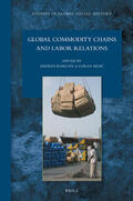  Global Commodity Chains and Labor Relations | Buch |  Sack Fachmedien