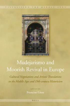  Mudejarismo and Moorish Revival in Europe | Buch |  Sack Fachmedien