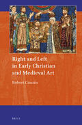 Couzin |  Right and Left in Early Christian and Medieval Art | Buch |  Sack Fachmedien