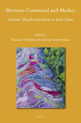 Levi Sabattini / Schwermann |  Between Command and Market | Buch |  Sack Fachmedien