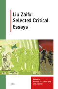 Liu |  Liu Zaifu: Selected Critical Essays | Buch |  Sack Fachmedien