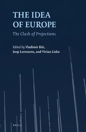  The Idea of Europe | Buch |  Sack Fachmedien