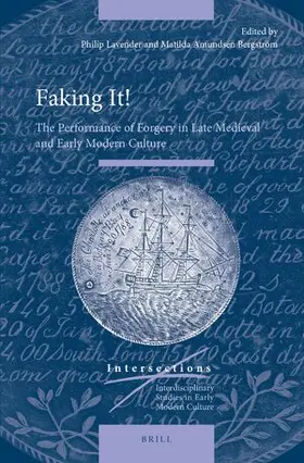  Faking It! | Buch |  Sack Fachmedien