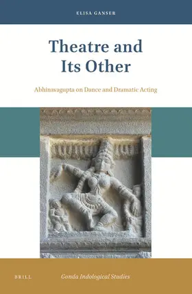 Ganser |  Theatre and Its Other | Buch |  Sack Fachmedien