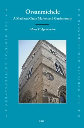 Ito |  Orsanmichele | Buch |  Sack Fachmedien