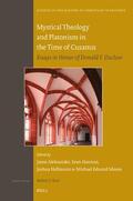 Aleksander / Hannan / Hollmann |  Mystical Theology and Platonism in the Time of Cusanus | Buch |  Sack Fachmedien
