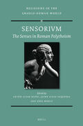  Sensorivm: The Senses in Roman Polytheism | Buch |  Sack Fachmedien