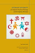 Smith |  Intimate Diversity: An Anglican Practical Theology of Interreligious Marriage | Buch |  Sack Fachmedien