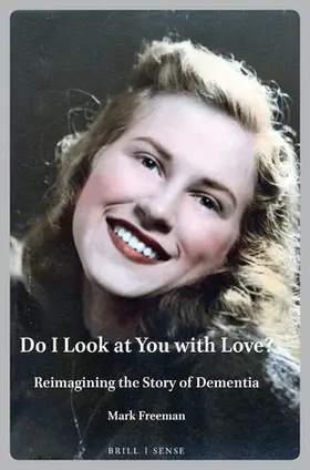 Freeman | Do I Look at You with Love? | Buch | 978-90-04-46058-4 | sack.de