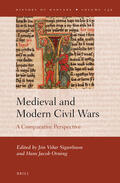  Medieval and Modern Civil Wars: A Comparative Perspective | Buch |  Sack Fachmedien