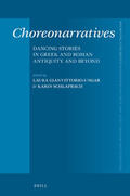  Choreonarratives | Buch |  Sack Fachmedien