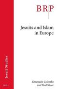 Colombo / Shore |  Jesuits and Islam in Europe | Buch |  Sack Fachmedien