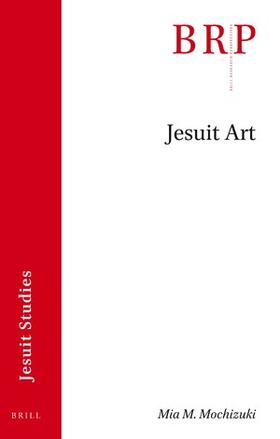 Mochizuki | Jesuit Art | Buch | 978-90-04-46251-9 | sack.de
