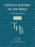 Lange / Tov |  Textual History of the Bible, volume 1A | Buch |  Sack Fachmedien