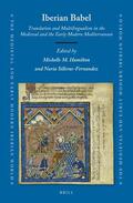  Iberian Babel: Translation and Multilingualism in the Medieval and the Early Modern Mediterranean | Buch |  Sack Fachmedien