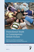  Postcolonial Youth in Contemporary British Fiction | Buch |  Sack Fachmedien