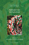 Nationalism and the Postcolonial | Buch |  Sack Fachmedien