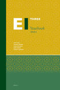 Fleet / Krämer / Matringe |  Encyclopaedia of Islam Three Yearbook 2021 | Buch |  Sack Fachmedien
