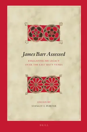  James Barr Assessed | Buch |  Sack Fachmedien