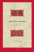  James Barr Assessed: Evaluating His Legacy Over the Last Sixty Years | Buch |  Sack Fachmedien