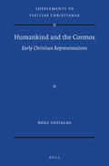 Costache |  Humankind and the Cosmos: Early Christian Representations | Buch |  Sack Fachmedien