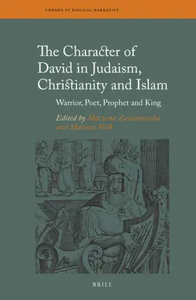  The Character of David in Judaism, Christianity and Islam | Buch |  Sack Fachmedien