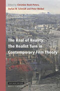  The Real of Reality: The Realist Turn in Contemporary Film Theory | Buch |  Sack Fachmedien