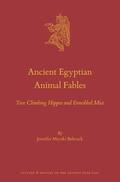 Babcock |  Ancient Egyptian Animal Fables: Tree Climbing Hippos and Ennobled Mice | Buch |  Sack Fachmedien
