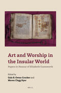  Art and Worship in the Insular World: Papers in Honour of Elizabeth Coatsworth | Buch |  Sack Fachmedien