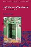 Aftab |  Sufi Women of South Asia: Veiled Friends of God | Buch |  Sack Fachmedien