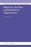 Dzananovic |  Migration, the State and Faith-Based Organizations | Buch |  Sack Fachmedien