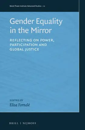 Fornalé |  Gender Equality in the Mirror | Buch |  Sack Fachmedien