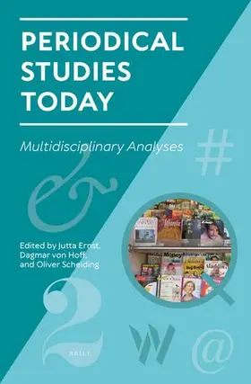  Periodical Studies Today | Buch |  Sack Fachmedien