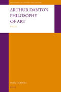 Carroll |  Arthur Danto's Philosophy of Art: Essays | Buch |  Sack Fachmedien
