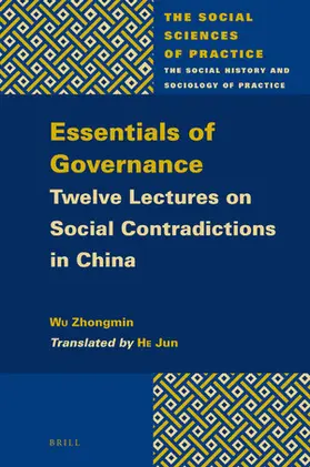 WU |  Essentials of Governance | Buch |  Sack Fachmedien