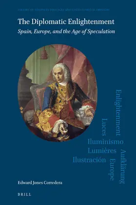 Jones Corredera |  The Diplomatic Enlightenment | Buch |  Sack Fachmedien