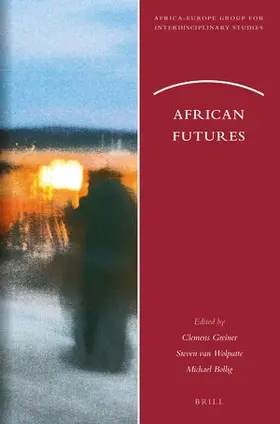 Greiner |  African Futures | Buch |  Sack Fachmedien