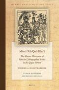 Marzolph / Zenhari |  Mirz&#257; &#703;ali-Qoli Kho&#702;i: The Master Illustrator of Persian Lithographed Books in the Qajar Period. Vol. 2 | Buch |  Sack Fachmedien
