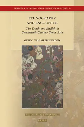 van Meersbergen |  Ethnography and Encounter | Buch |  Sack Fachmedien